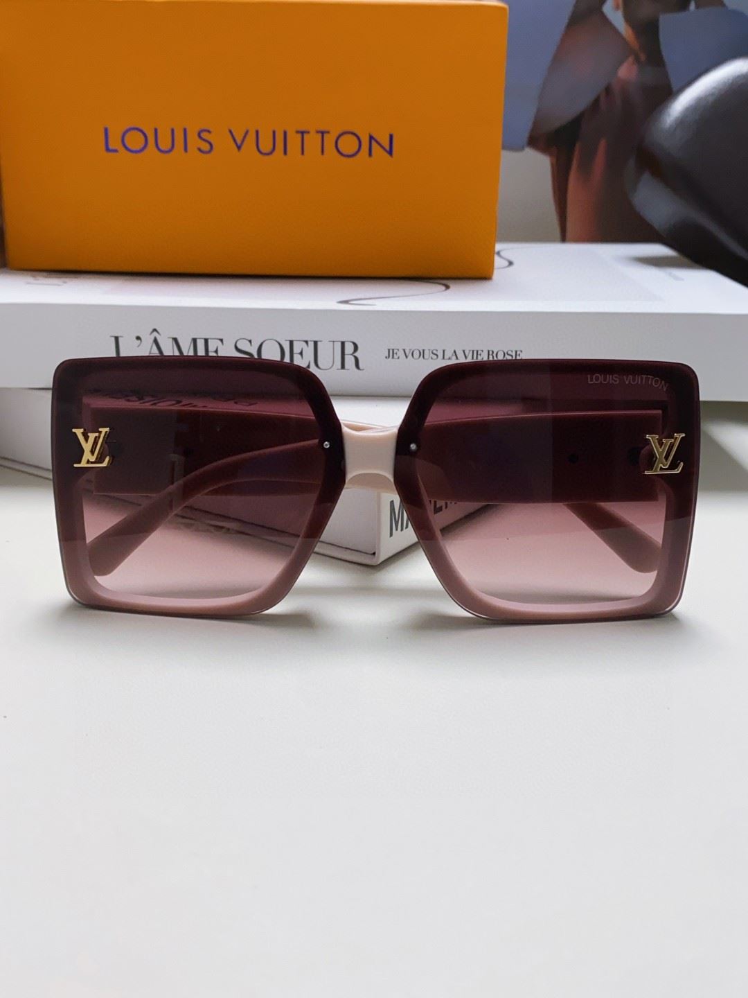 Louis Vuitton Sunglasses